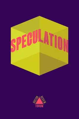 Spekulation - Speculation