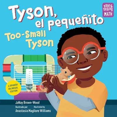 Tyson, El Pequeito / Zu-Klein-Tyson - Tyson, El Pequeito / Too-Small Tyson