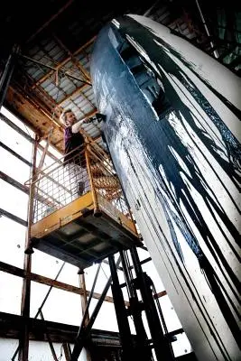 Magne Furuholmen: Abdrücke - Magne Furuholmen: Imprints