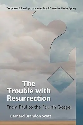 Der Ärger mit der Auferstehung - The Trouble with Resurrection