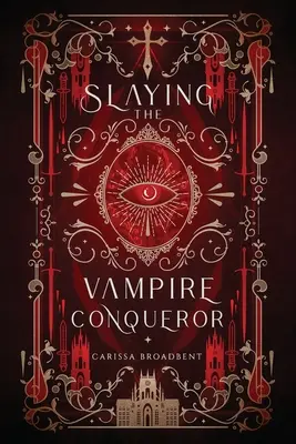 Die Ermordung des Vampirbezwingers - Slaying the Vampire Conqueror