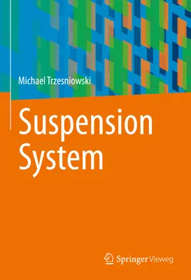 Federung - Suspension System