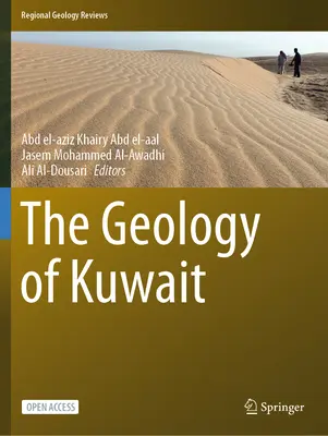 Die Geologie von Kuwait - The Geology of Kuwait