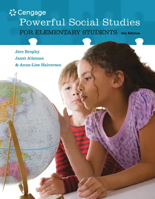 Leistungsstarke Sozialkunde für Grundschüler - Powerful Social Studies for Elementary Students