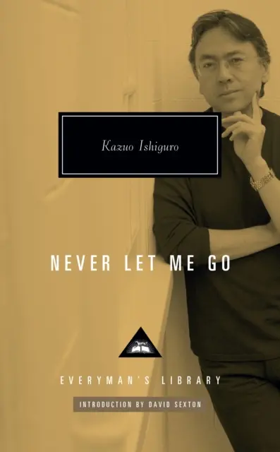 Lass mich niemals gehen - Never Let Me Go