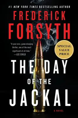 Der Tag des Schakals - The Day of the Jackal