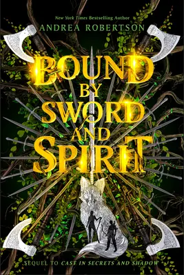 Gebunden durch Schwert und Geist - Bound by Sword and Spirit