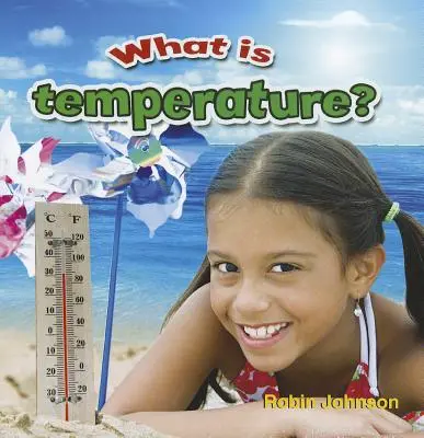 Was ist Temperatur? - What Is Temperature?