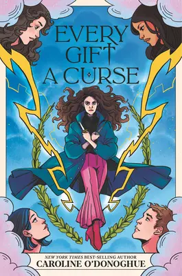 Jede Gabe ein Fluch - Every Gift a Curse