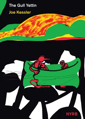 Die Möwe Yettin - The Gull Yettin