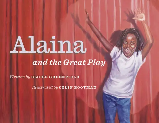 Alaina und das große Spiel - Alaina and the Great Play