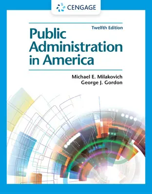 Öffentliche Verwaltung in Amerika - Public Administration in America