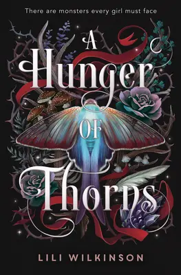 Ein Hunger nach Dornen - A Hunger of Thorns