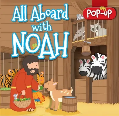 Alle an Bord mit Noah - All Aboard with Noah