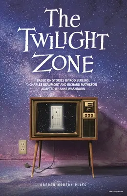 Die Zwielichtzone - The Twilight Zone