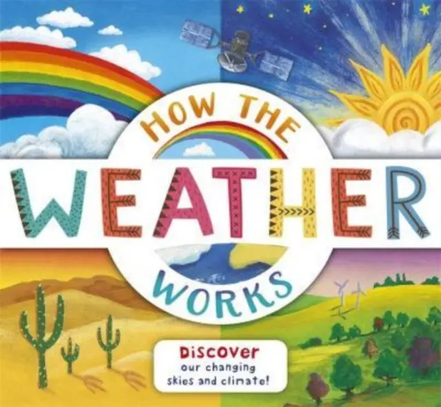 Wie das Wetter funktioniert - How the Weather Works