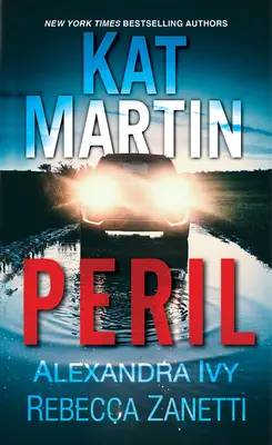 Die Gefahr: Drei packende Geschichten voller Spannung - Peril: Three Thrilling Tales of Taut Suspense