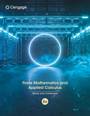 Endliche Mathematik und angewandtes Rechnen - Finite Mathematics and Applied Calculus