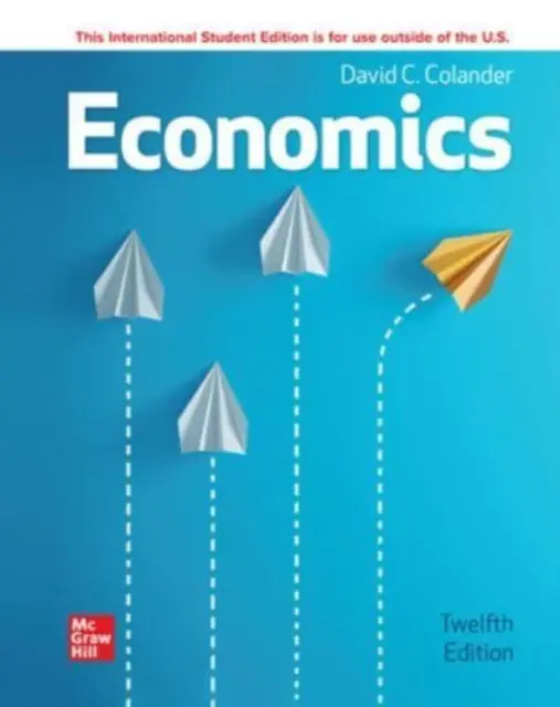 Wirtschaftswissenschaften ISE - Economics ISE