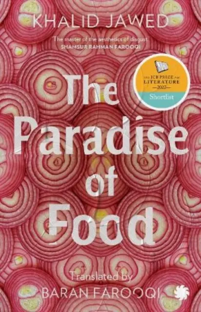 Das Paradies der Nahrung - Paradise of Food