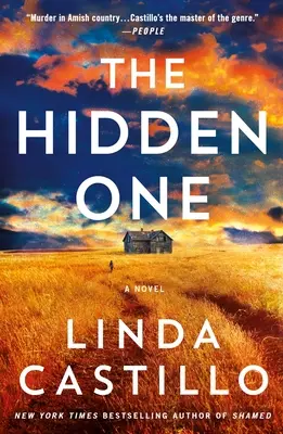 The Hidden One: Ein Spannungsroman - The Hidden One: A Novel of Suspense