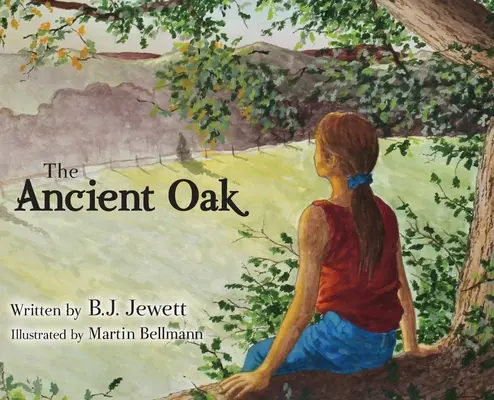 Die uralte Eiche - The Ancient Oak