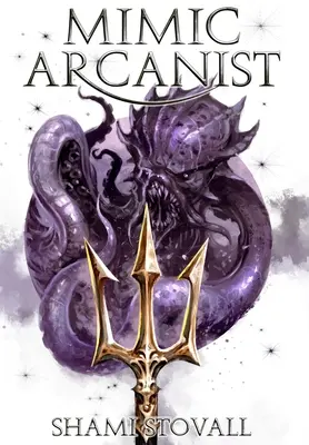 Mimik-Arkanist - Mimic Arcanist