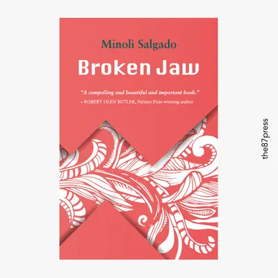 Gebrochener Kiefer - Geschichten - Broken Jaw - Stories