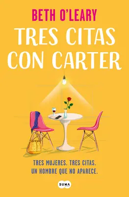 Tres Citas Con Carter / Die Nichtvorstellung - Tres Citas Con Carter / The No-Show