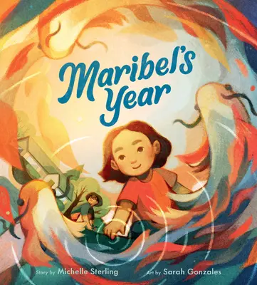 Maribels Jahr - Maribel's Year