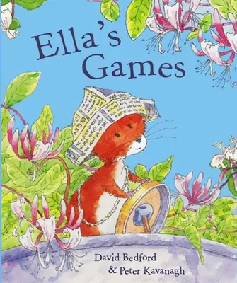 Ella's Spiele - Ella's Games