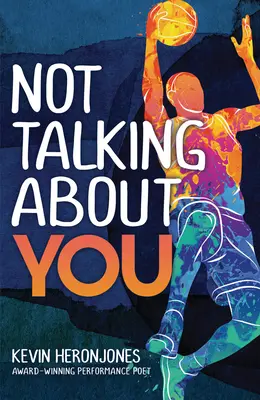 Ich spreche nicht über dich - Not Talking about You