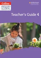 Cambridge Primary Global Perspectives Teacher's Guide: Stufe 4 - Cambridge Primary Global Perspectives Teacher's Guide: Stage 4