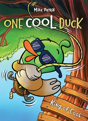 Eine coole Ente #1: König der Coolen - One Cool Duck #1: King of Cool