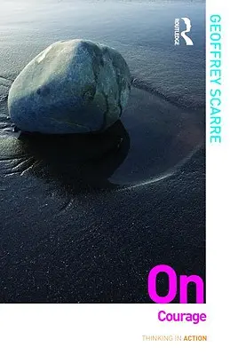 Über Mut - On Courage