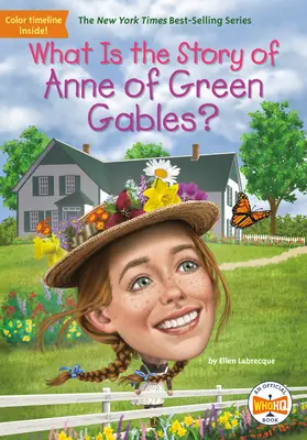 Was ist die Geschichte von Anne von Green Gables? - What Is the Story of Anne of Green Gables?