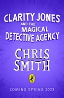 Clarity Jones und das magische Detektivbüro - Clarity Jones and the Magical Detective Agency