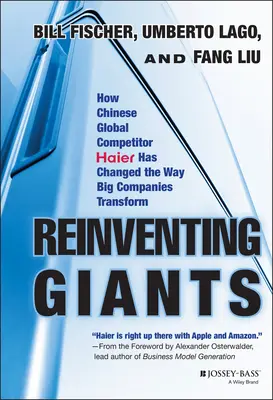 Giganten neu erfinden - Reinventing Giants