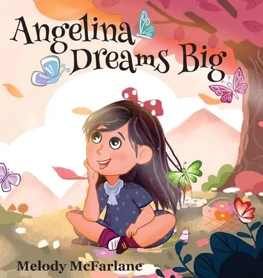Angelina träumt groß - Angelina Dreams Big
