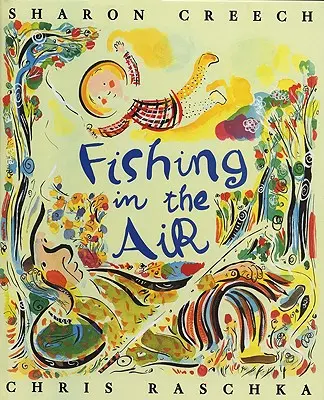 Fischen in der Luft - Fishing in the Air