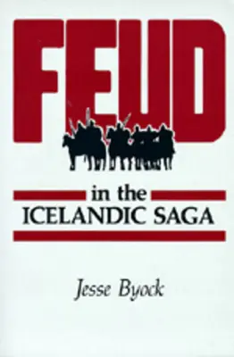 Fehde in der isländischen Saga - Feud in the Icelandic Saga