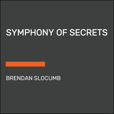 Symphonie der Geheimnisse - Symphony of Secrets