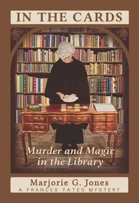 In den Karten: Mord und Magie in der Bibliothek - In the Cards: Murder and Magic in the Library