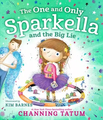 The One and Only Sparkella und die große Lüge - The One and Only Sparkella and the Big Lie