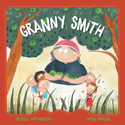 Großmutter Smith - Granny Smith