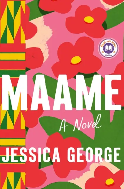 Maame - Eine Heute-Show-Lesung mit Jenna Buchclub-Auswahl - Maame - A Today Show Read With Jenna Book Club Pick