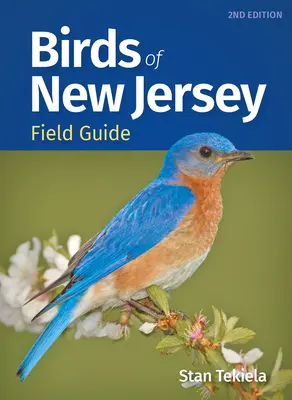 Vögel von New Jersey Feldführer - Birds of New Jersey Field Guide