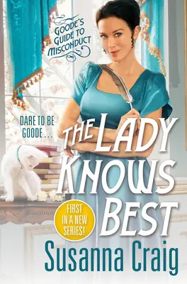 Die Dame weiß es am besten - The Lady Knows Best