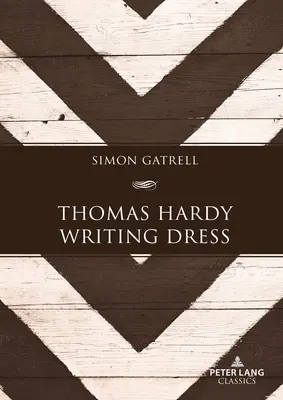 Thomas Hardy schreibt Kleidung - Thomas Hardy Writing Dress