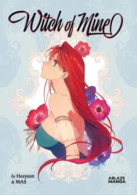 Meine Hexe, Band 1 - Witch of Mine Vol 1